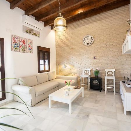 Alohamundi Castilla II Σεβίλλη Εξωτερικό φωτογραφία